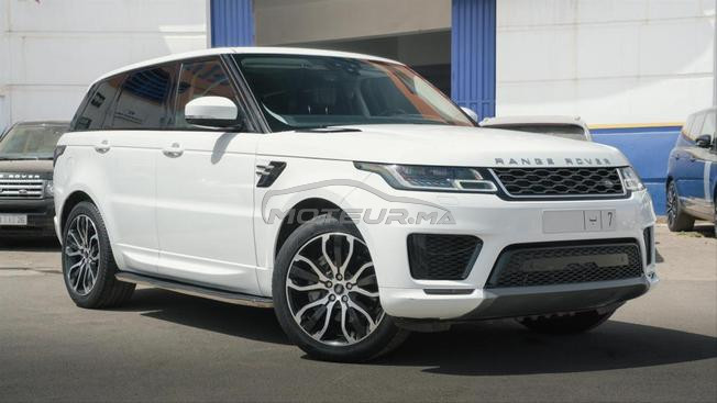 Excellente Range Rover Sport