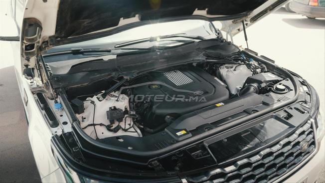 Excellente Range Rover Sport