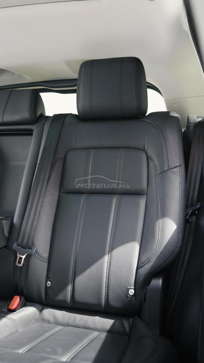 Excellente Range Rover Sport