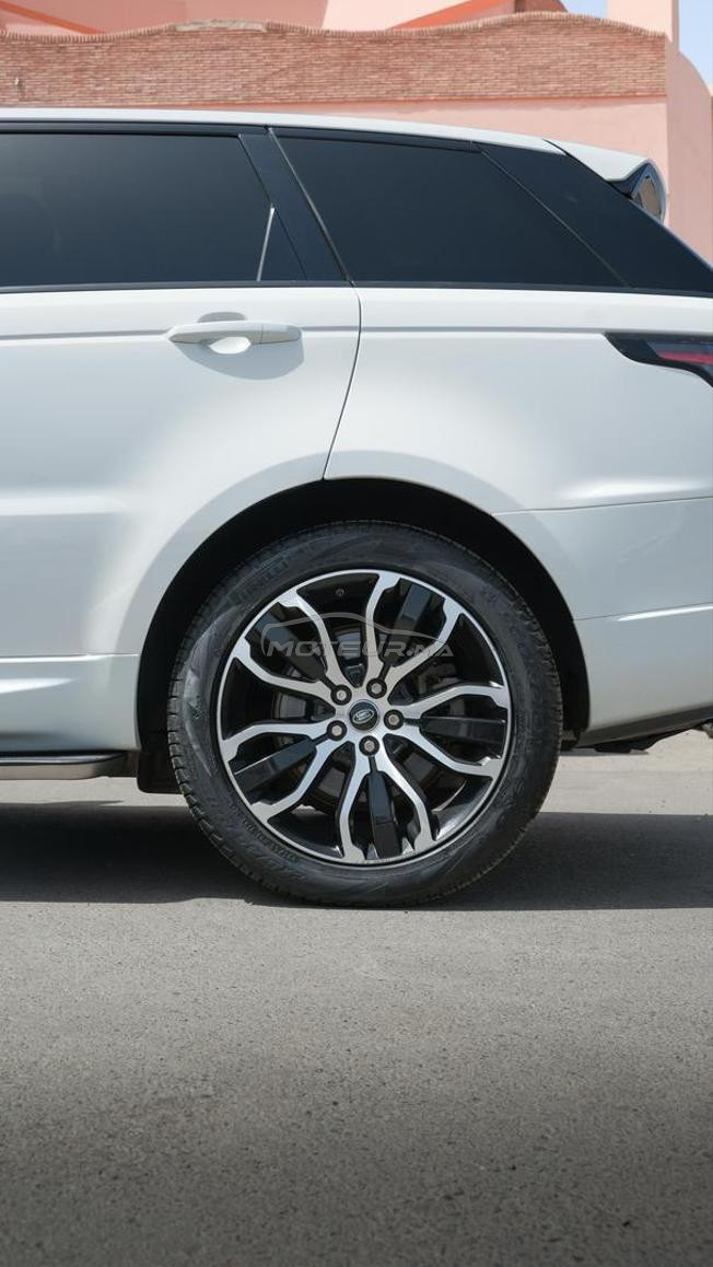 Excellente Range Rover Sport