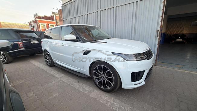 Excellente Range Rover Sport