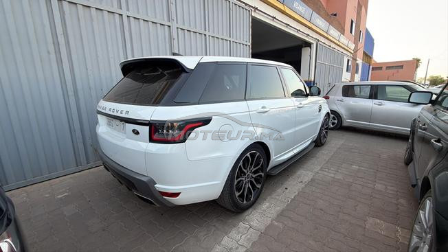 Excellente Range Rover Sport