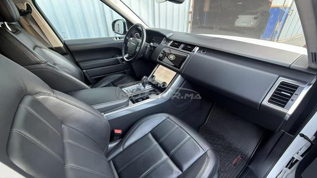 Excellente Range Rover Sport