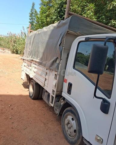 Camion à vendre - 2