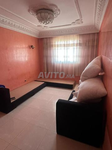 Appartement à louer Farah Salam Al Oulfa 7 millions 1200 - 2