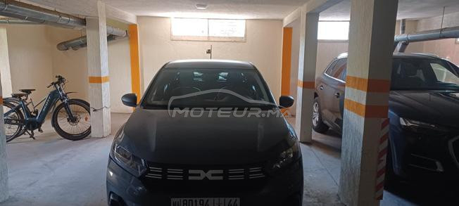 voiture dacia logan avendre 