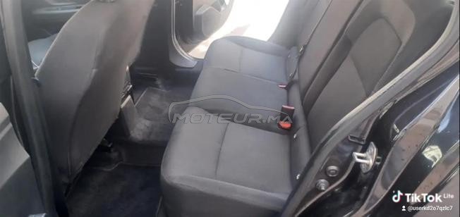 voiture dacia logan avendre 