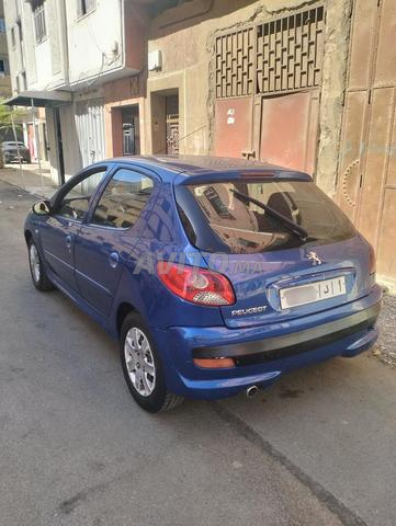 Peugeot 206 - 2