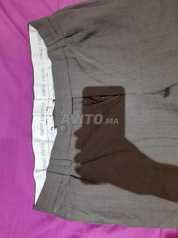 Pantalon de costume - 2