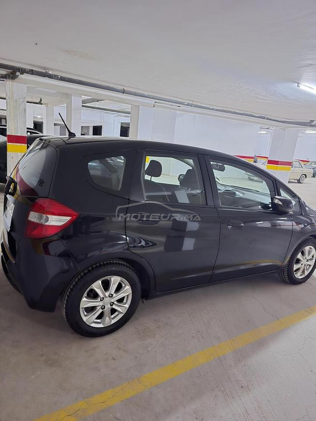 Honda Jazz 2013 [76000 kms]