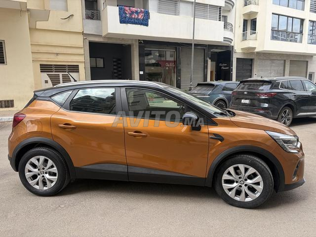 RENAULT CAPTUR - 2