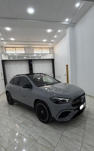 Mercedes-Benz Classe GLA Diesel Automatique 2026 - 2