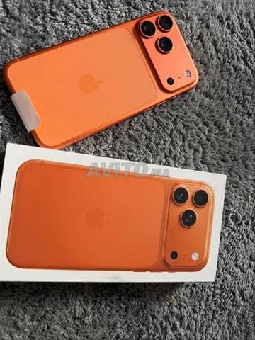 iPhone 17 Pro Max - 2