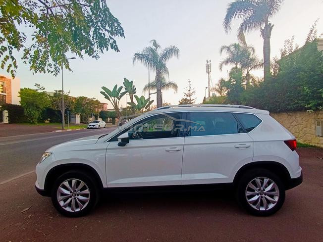 Seat Ateca Diesel 2020 diwana 2026