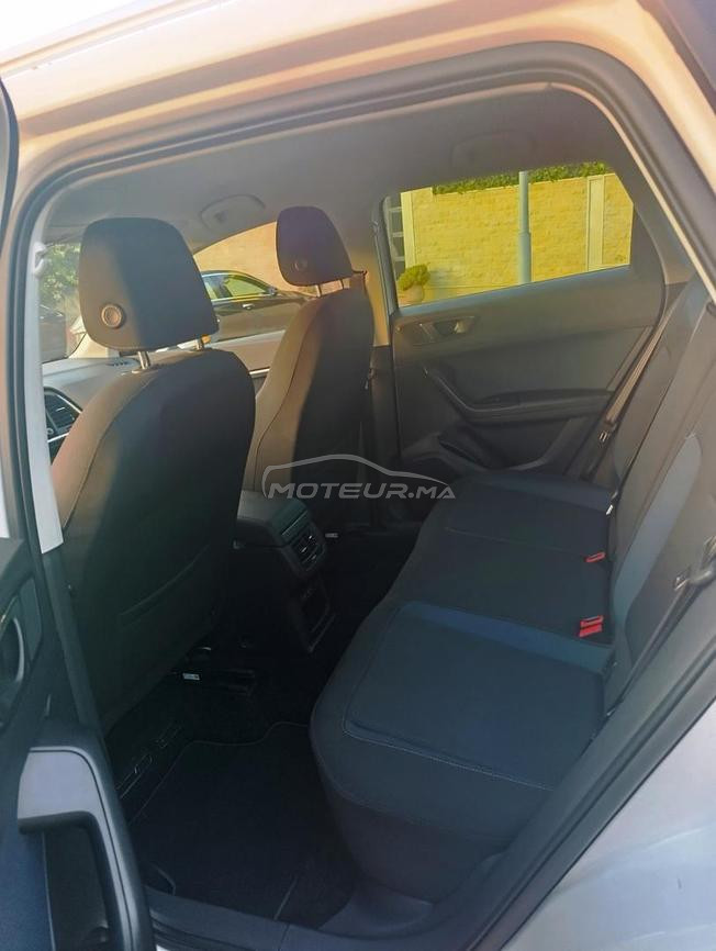 Seat Ateca Diesel 2020 diwana 2026