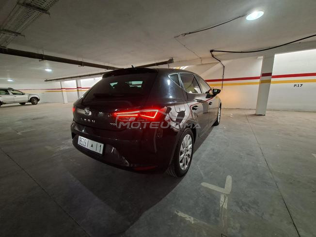 Seat Leon Diesel Automatique 2014 à Temara