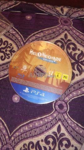 Playstation PS4 slim - 2