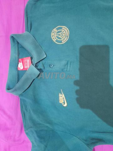 Polo PSG Nike - 2