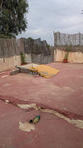 Tameskrine Ourika - 2