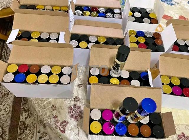 Celui qui cherche la bénédiction d'Allah 15 Dh en gros 30ml