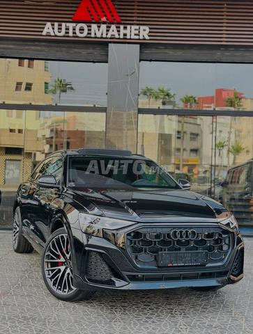 Audi Q8 Diesel 2025 à Casablanca - 2