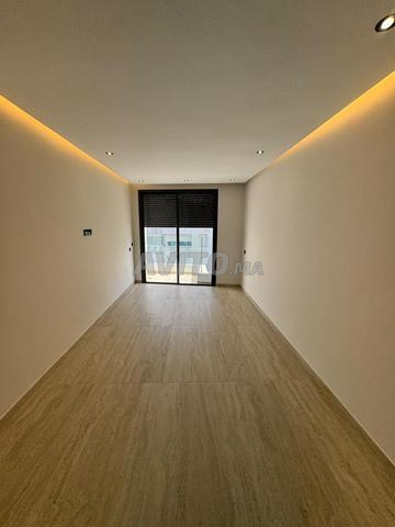 À VENDRE – STUDIO HAUT STANDING – PALMIER - 2