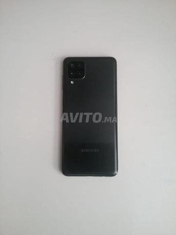Galaxy M12 - 2