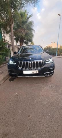 BMW X5 Xdrive 25d 35.000km - 2