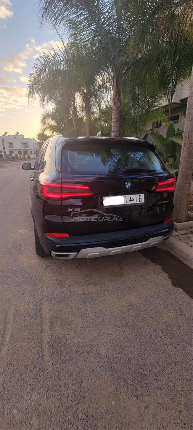 BMW X5 Xdrive 25d 35.000km