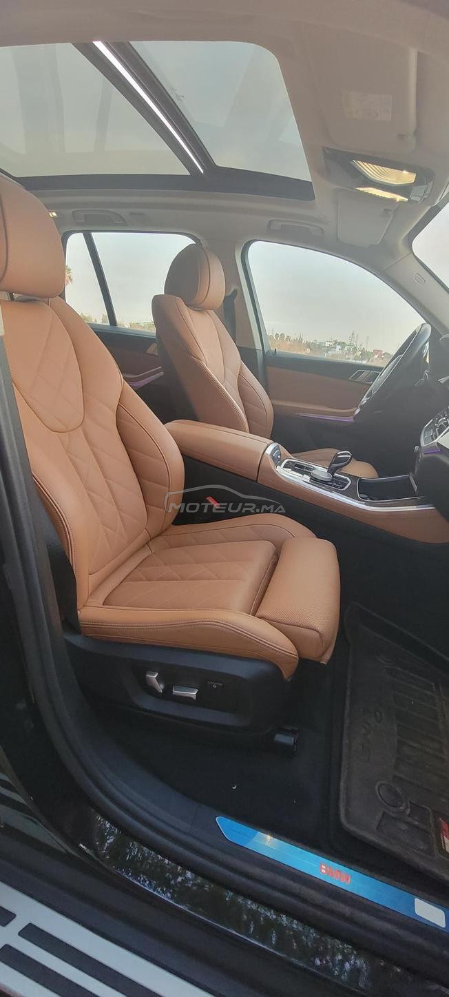 BMW X5 Xdrive 25d 35.000km