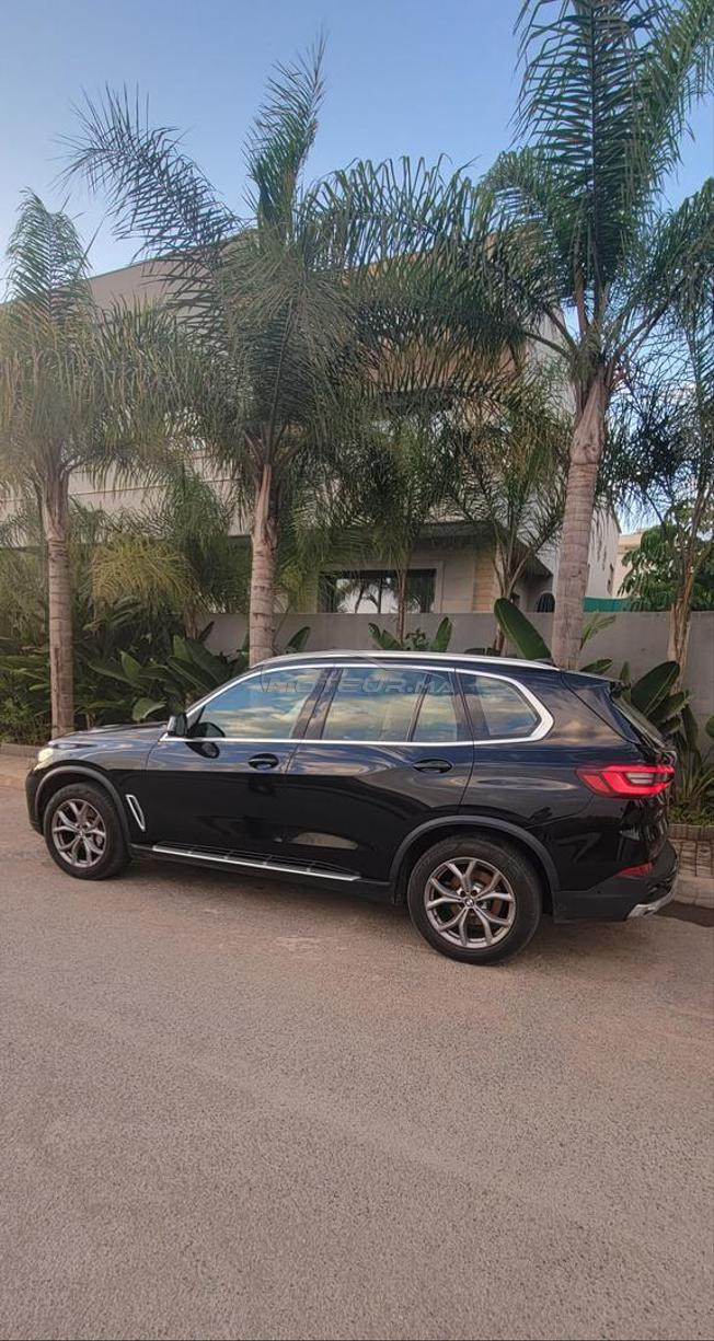 BMW X5 Xdrive 25d 35.000km