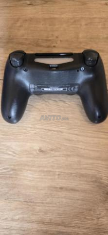 manette ps4 original - 2