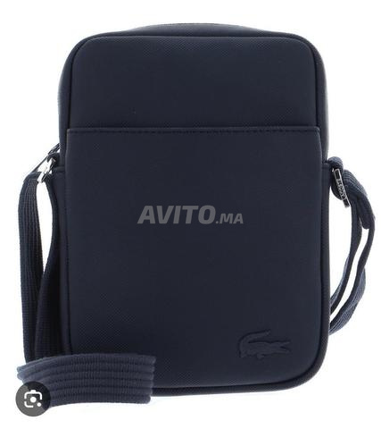 LACOSTE CAMERA BAG - 2