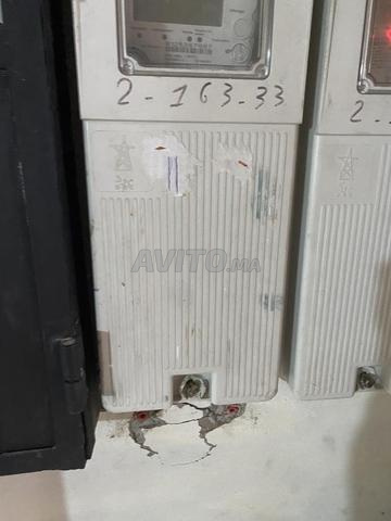 Chauffe eau Gaz - 2