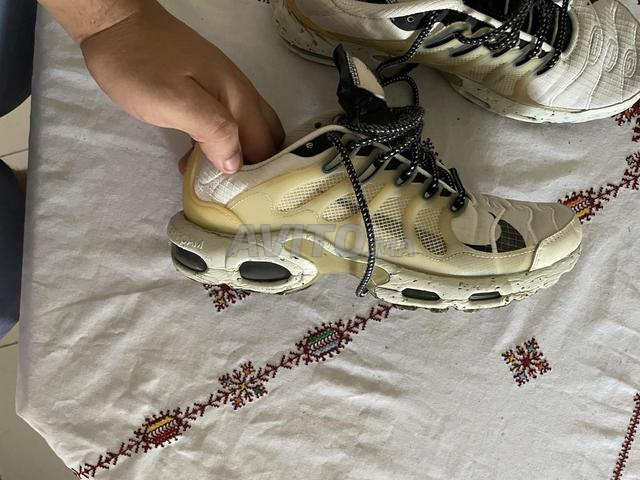 Nike Air Max Plus TN - 2