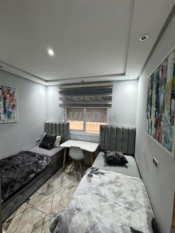 Appartement magnifique à louer à Al-Mostawa - 2