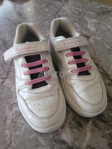 Espadrilles pour fille 31/32 - 2