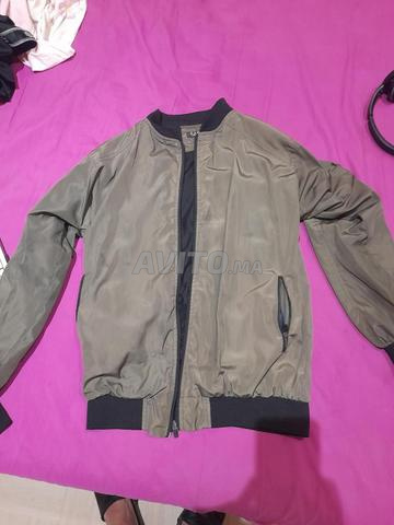 Veste Zara kaki - 2