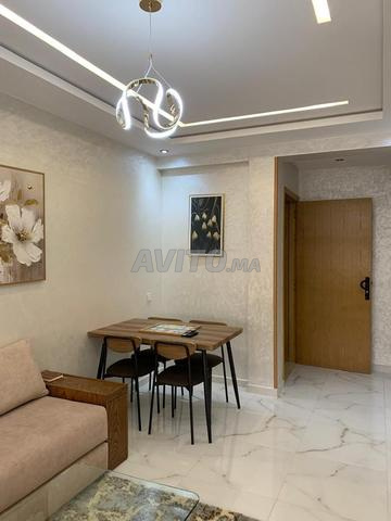 Appartement à louer - 2