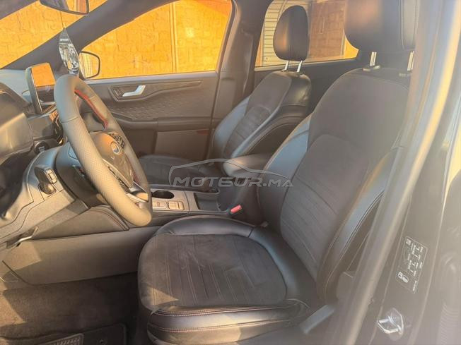 Ford Kuga st line Diesel Automatique 2021 à Rabat