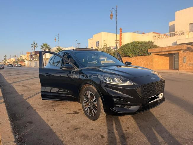 Ford Kuga st line Diesel Automatique 2021 à Rabat
