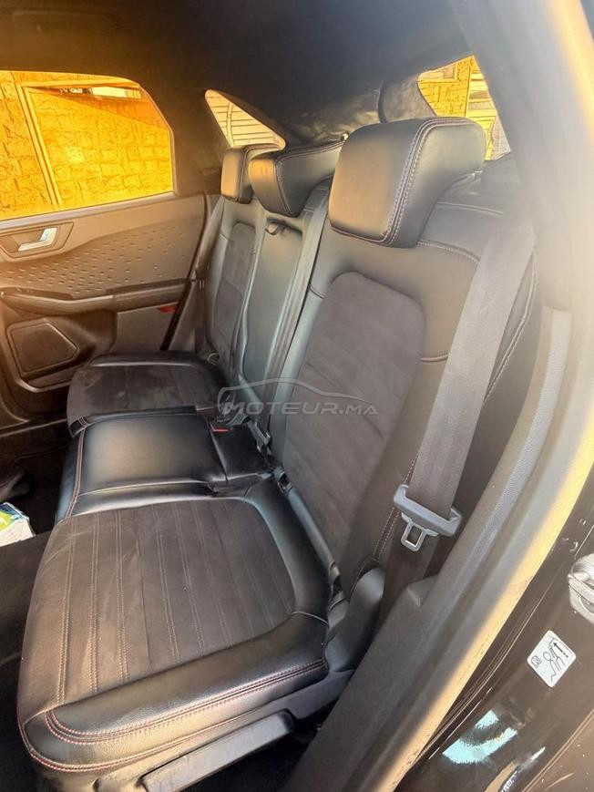 Ford Kuga st line Diesel Automatique 2021 à Rabat