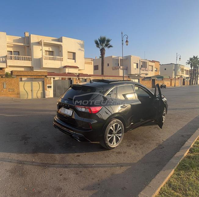 Ford Kuga st line Diesel Automatique 2021 à Rabat