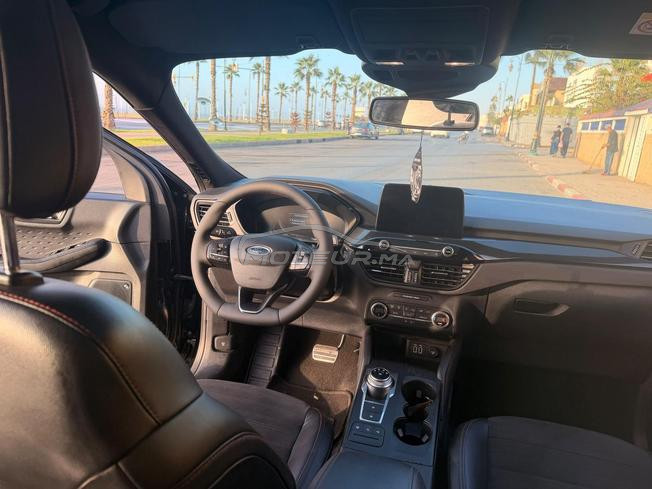 Ford Kuga st line Diesel Automatique 2021 à Rabat