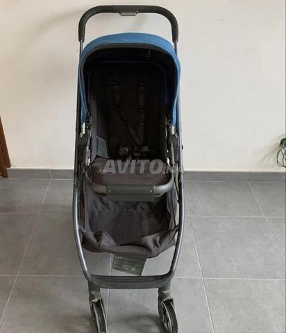 Poussette pour bébé - 2
