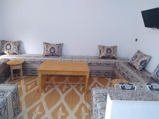 Khouribga - Haye Al Ouam