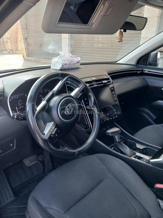 Hyundai Tucson 2023 Diesel à Vendre 