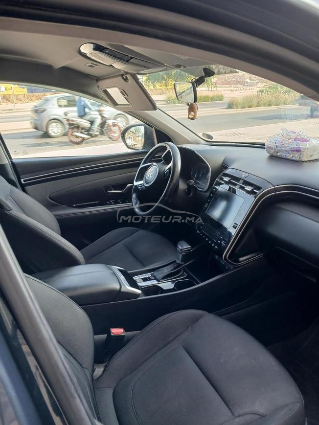 Hyundai Tucson 2023 Diesel à Vendre 