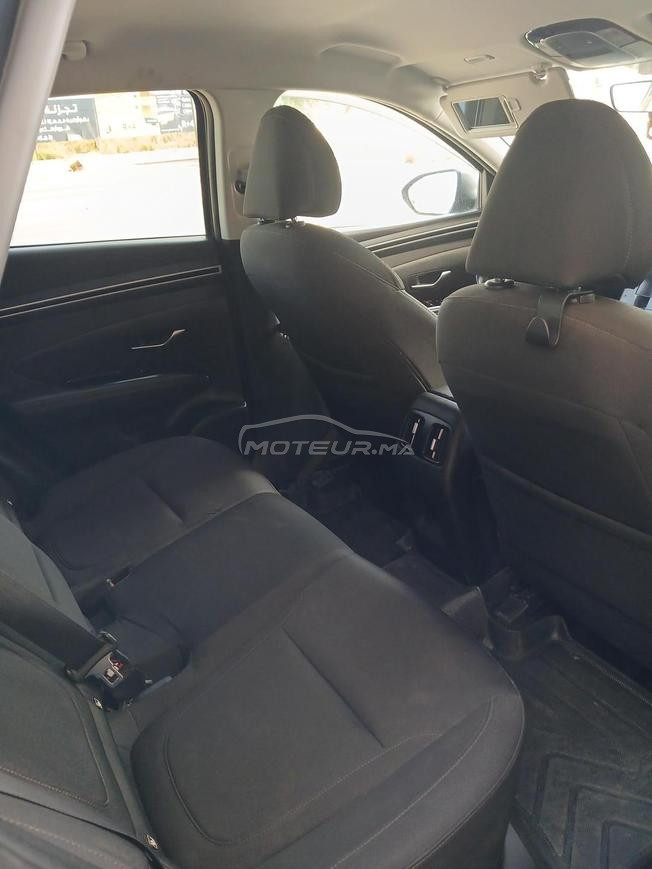 Hyundai Tucson 2023 Diesel à Vendre 