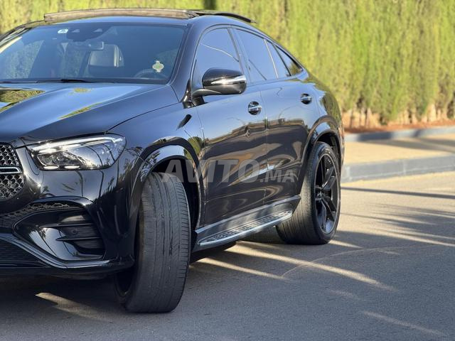 Gle 350 de hybride diesel - 2
